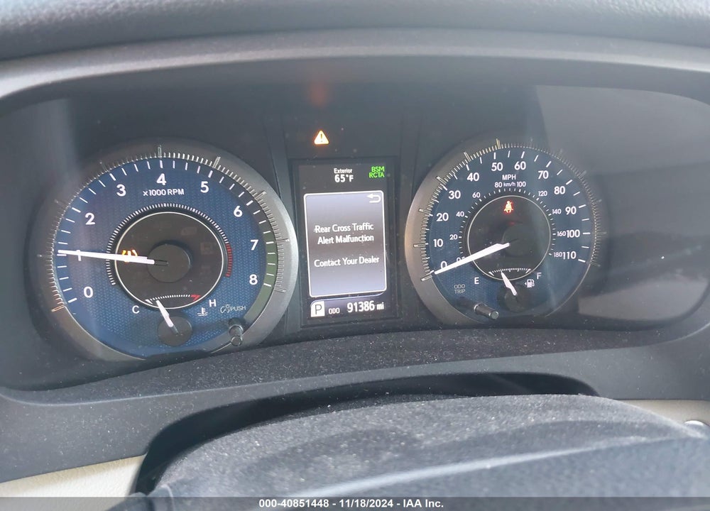 2018 TOYOTA SIENNA XLE/XLE PREMIUM/LIMITED/LIMITED PREMIUM VIN: 5TDYZ3DC1JS903819