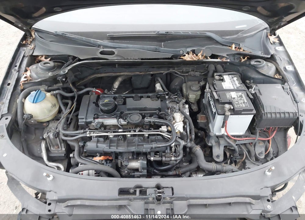 2007 AUDI A3 2.0T VIN: WAUNF78P07A152649