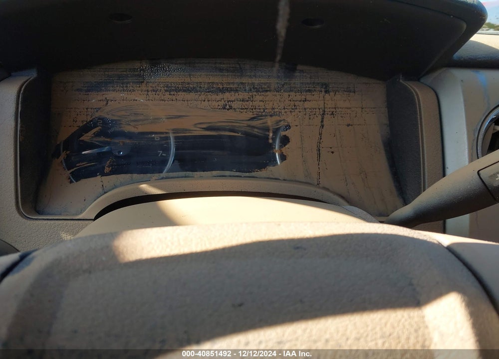 2014 FORD F-150 XLT VIN: 1FTFW1EF4EKG40798
