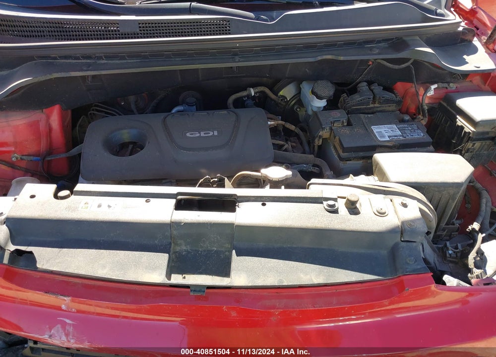 2019 KIA SOUL VIN: KNDJN2A23K7000621