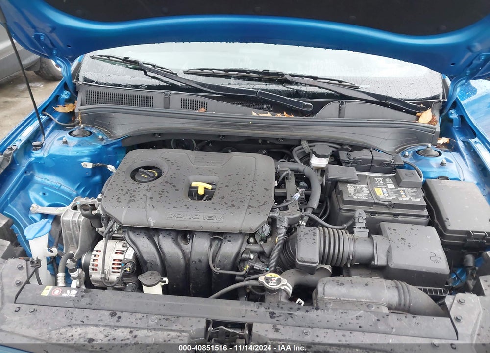 2023 KIA FORTE GT LINE VIN: 3KPF54AD7PE556540