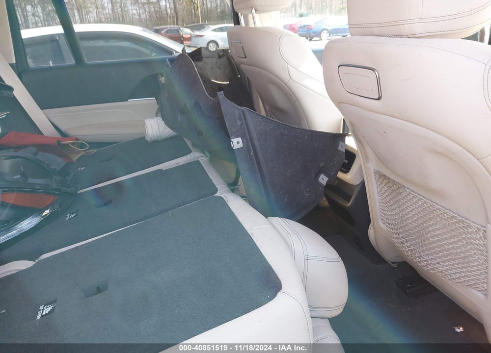 2020 MERCEDES-BENZ GLS 450 4MATIC VIN: 4JGFF5KEXLA106545