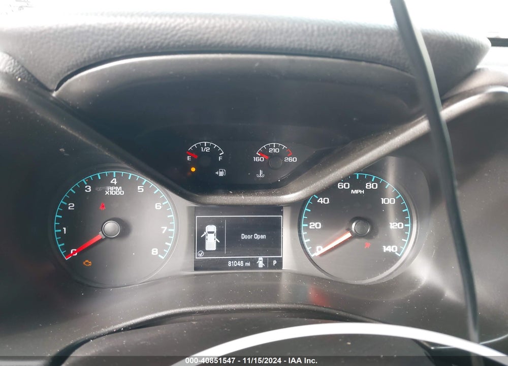 2022 CHEVROLET COLORADO 2WD LONG BOX WT VIN: 1GCHSBEA0N1283544