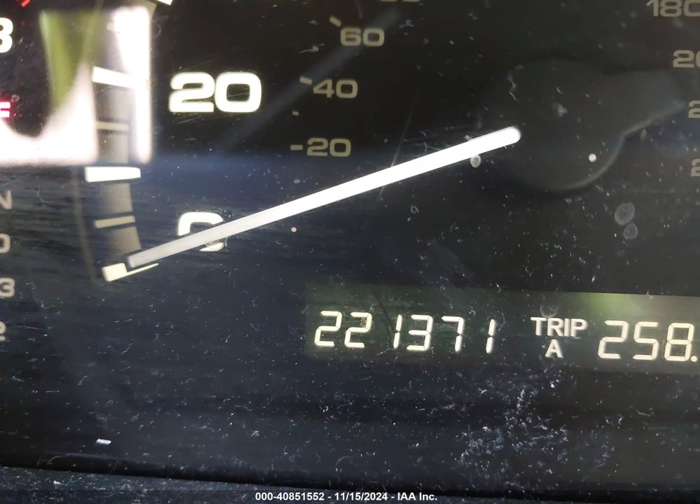 2006 HONDA ACCORD 3.0 EX VIN: 1HGCM66556A003133