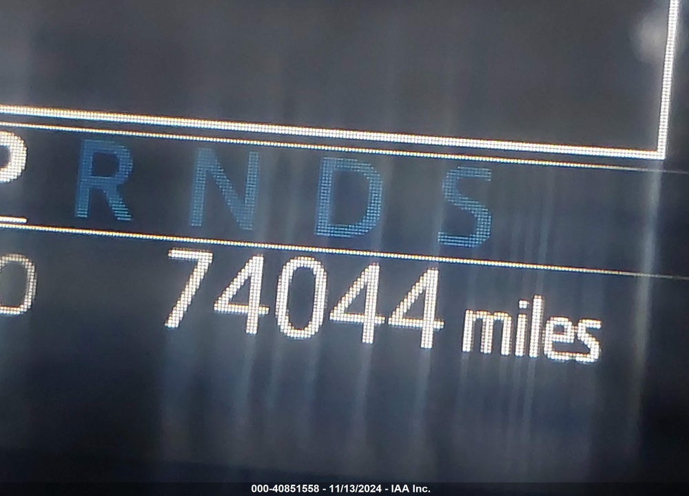 2020 TOYOTA TUNDRA SR5 VIN: 5TFUY5F14LX918658
