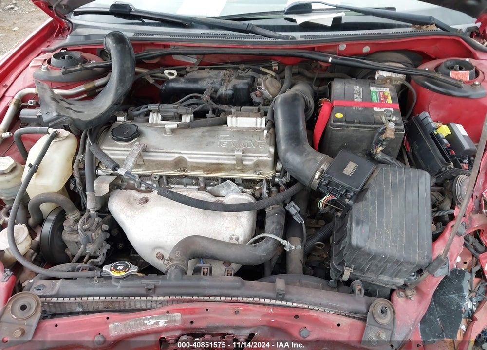 2004 DODGE STRATUS SXT VIN: 4B3AG42GX4E134282