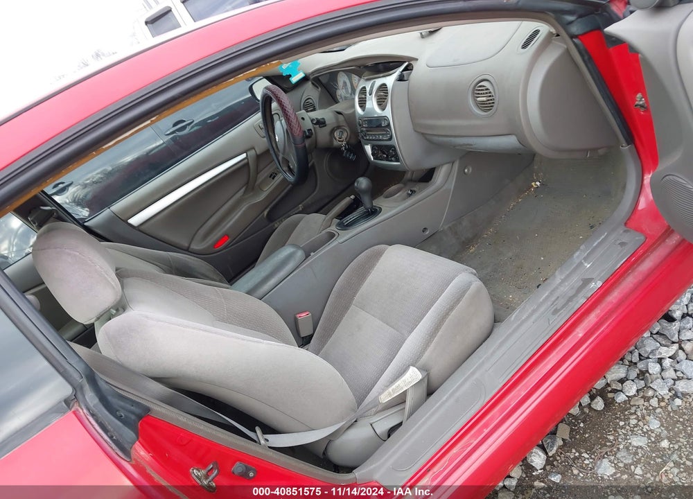 2004 DODGE STRATUS SXT VIN: 4B3AG42GX4E134282