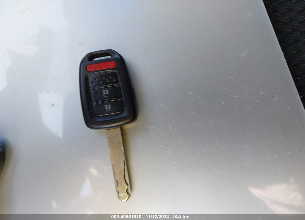 2020 HONDA FIT VIN: 3HGGK5H45LM710446