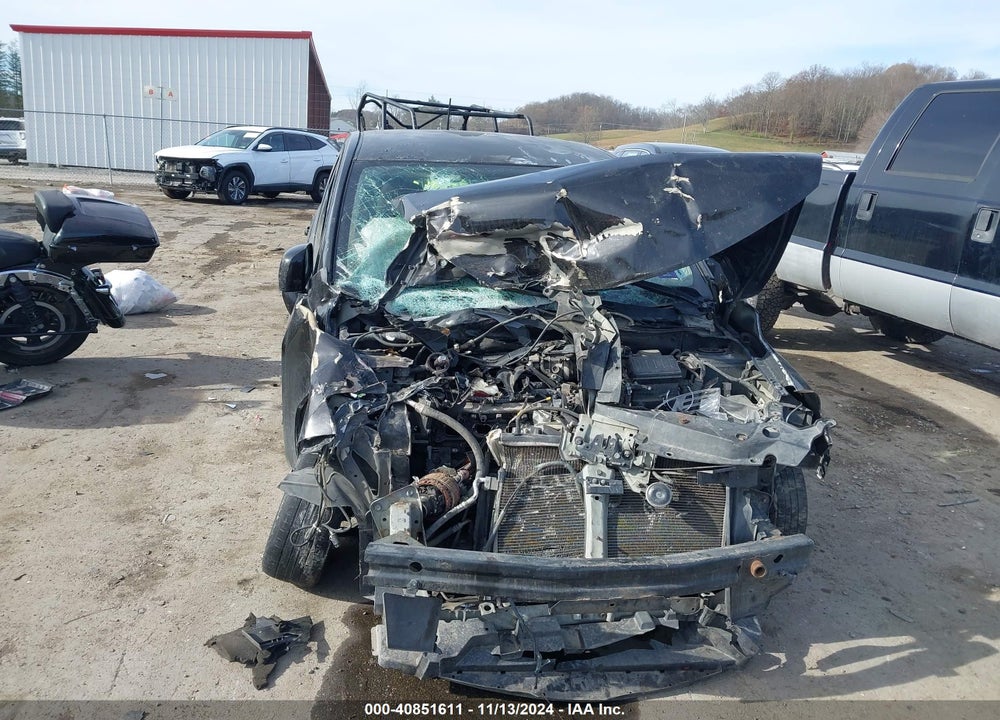 2010 NISSAN VERSA 1.8S VIN: 3N1BC1CP8AL390349