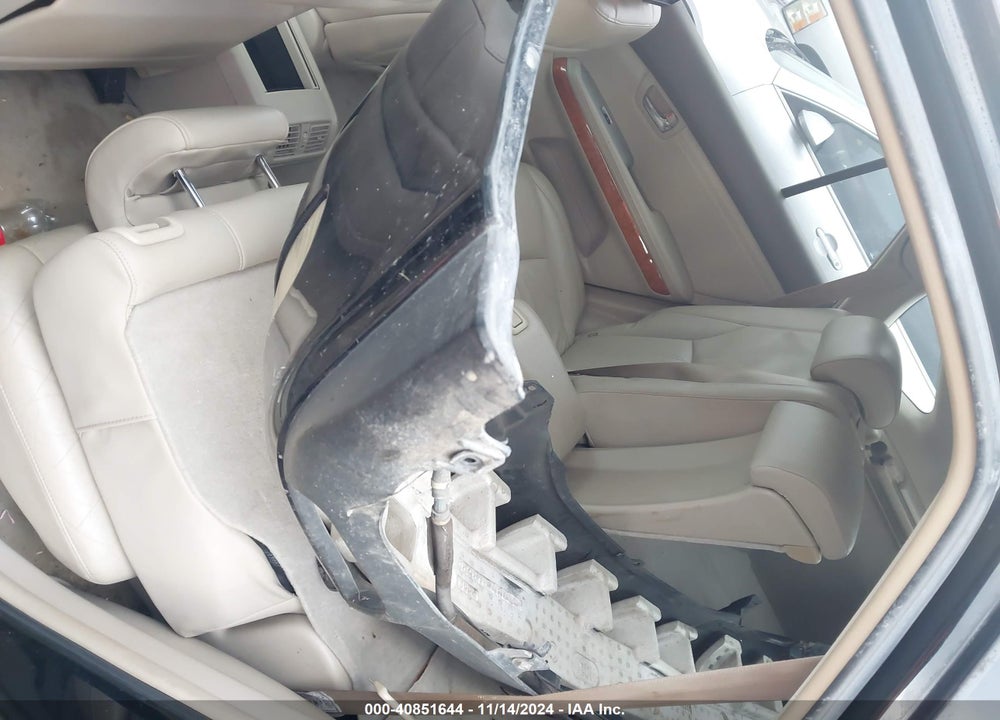 2004 LEXUS RX 330 VIN: JTJGA31U340002908