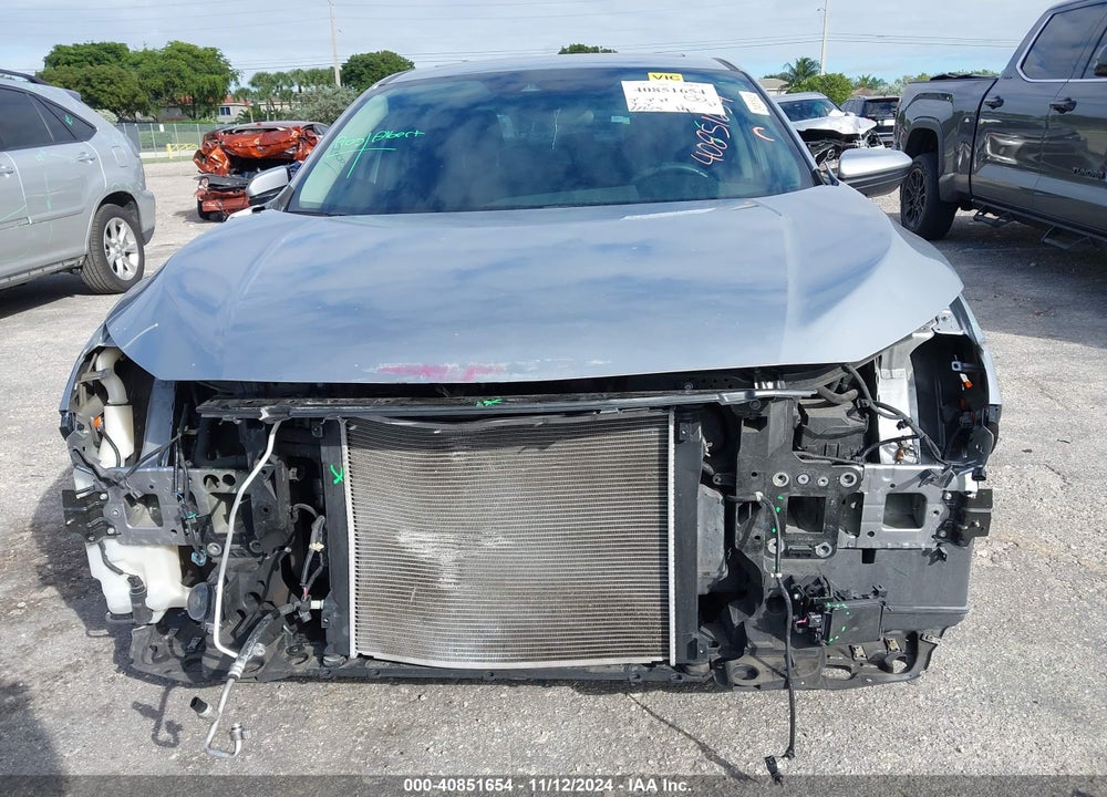 2018 HONDA CIVIC EX VIN: 19XFC2F8XJE004799