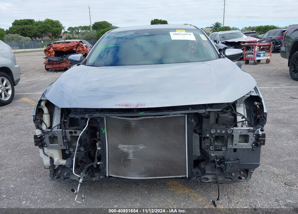 2018 HONDA CIVIC EX VIN: 19XFC2F8XJE004799