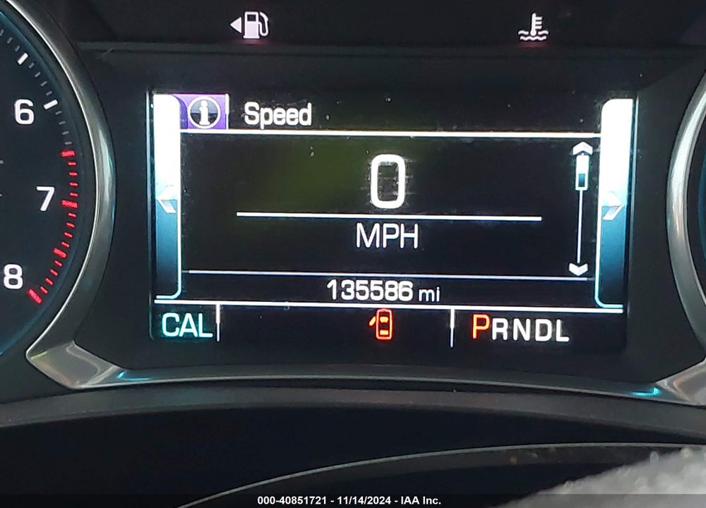 2018 CHEVROLET TRAVERSE 3LT VIN: 1GNEVHKW2JJ100157