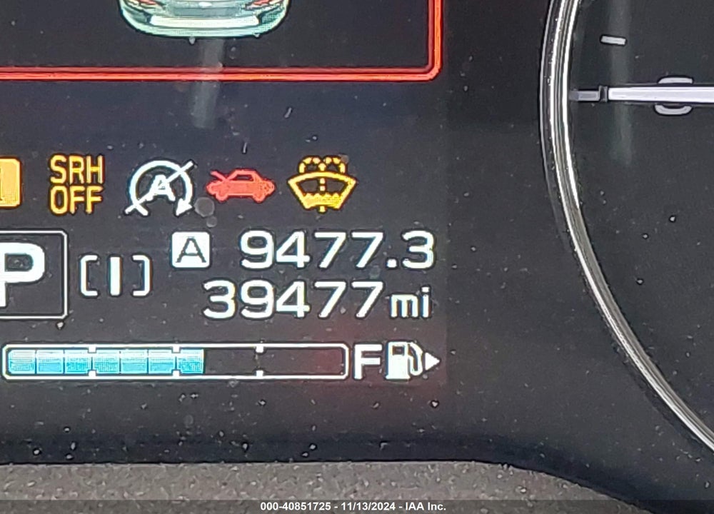 2023 SUBARU CROSSTREK LIMITED VIN: JF2GTHNC9PH256934