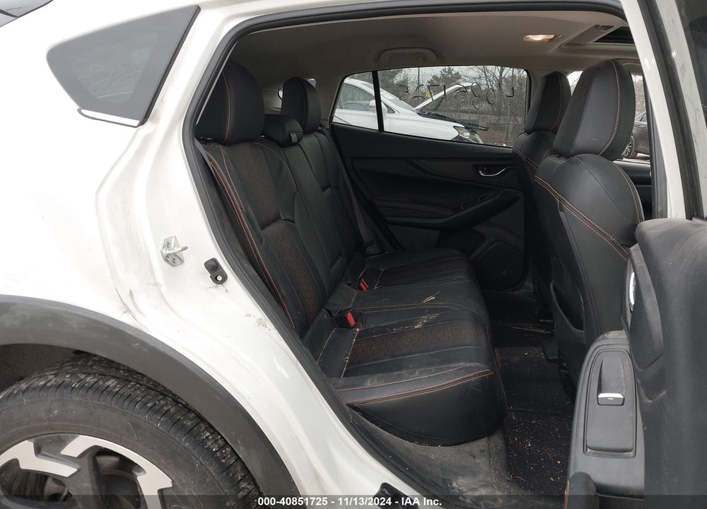 2023 SUBARU CROSSTREK LIMITED VIN: JF2GTHNC9PH256934