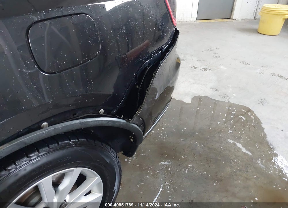 2015 DODGE DURANGO SXT VIN: 1C4RDHAG7FC114056