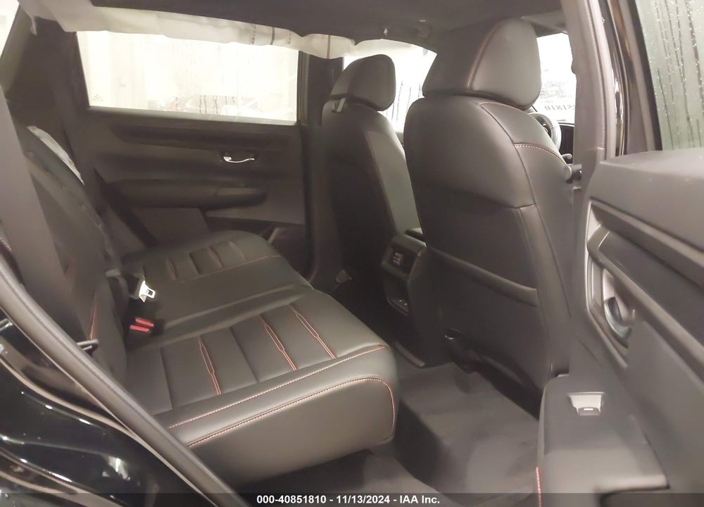 2024 HONDA CR-V HYBRID SPORT-L VIN: 7FARS6H8XRE010472