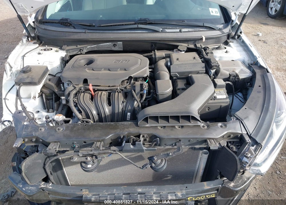 2018 HYUNDAI SONATA SEL VIN: 5NPE34AF9JH714897