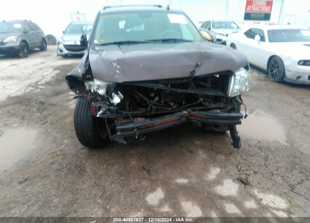 2008 CHEVROLET SUBURBAN VIN: 3GNFK16378G109498