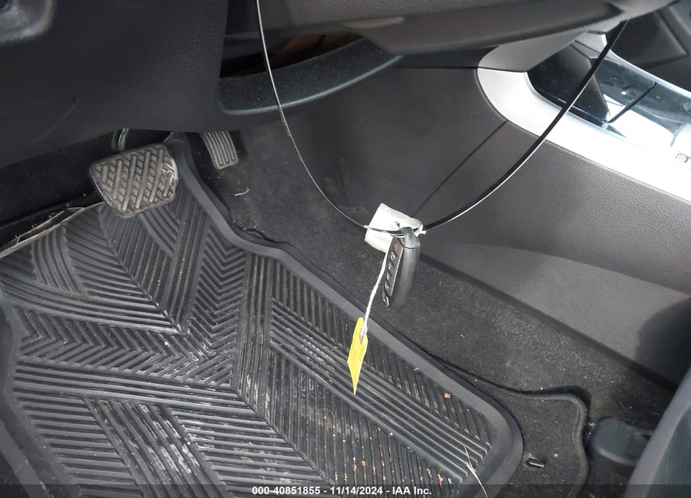 2014 NISSAN ALTIMA 2.5 S VIN: 1N4AL3AP3EN249031