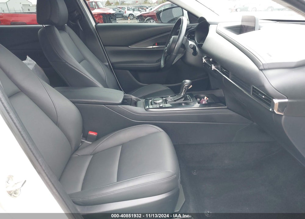 2023 MAZDA CX-30 2.5 S PREFERRED VIN: 3MVDMBCM2PM553710