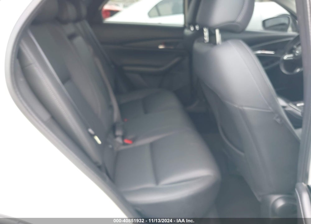 2023 MAZDA CX-30 2.5 S PREFERRED VIN: 3MVDMBCM2PM553710