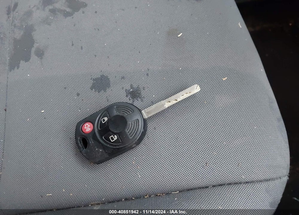 2018 FORD ESCAPE VIN: 1FMCU0F78JUA27426