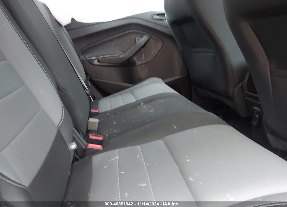 2018 FORD ESCAPE VIN: 1FMCU0F78JUA27426