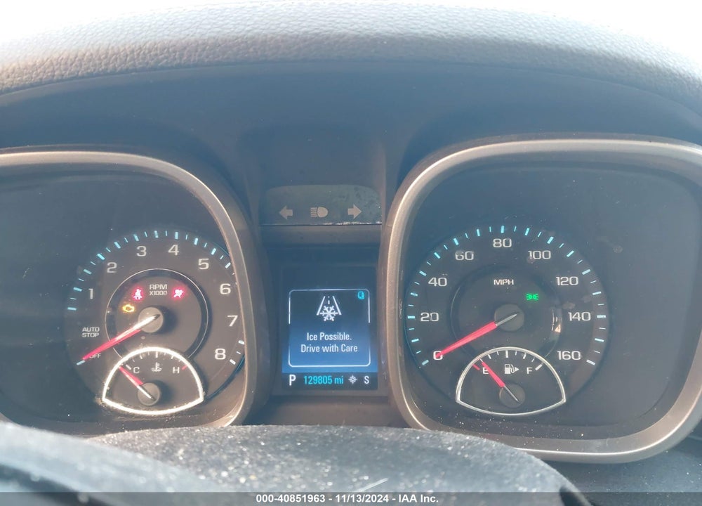2014 CHEVROLET MALIBU 1LT VIN: 1G11C5SL7EF249019