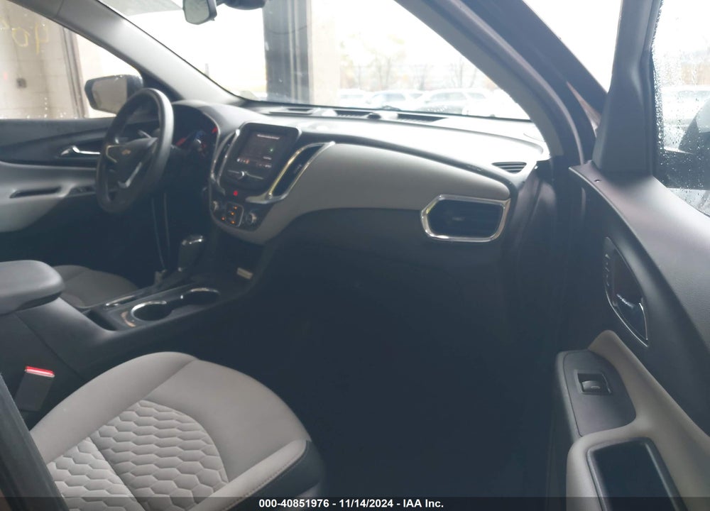2020 CHEVROLET EQUINOX VIN: 2GNAX5EV6L6220294