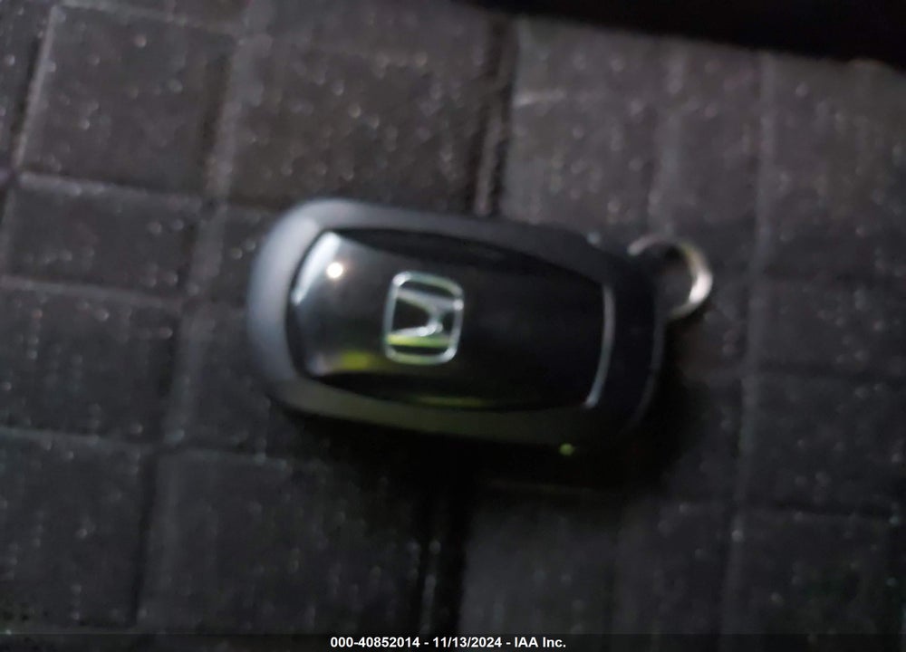 2024 HONDA HR-V VIN: 3CZRZ2H3XRM760691