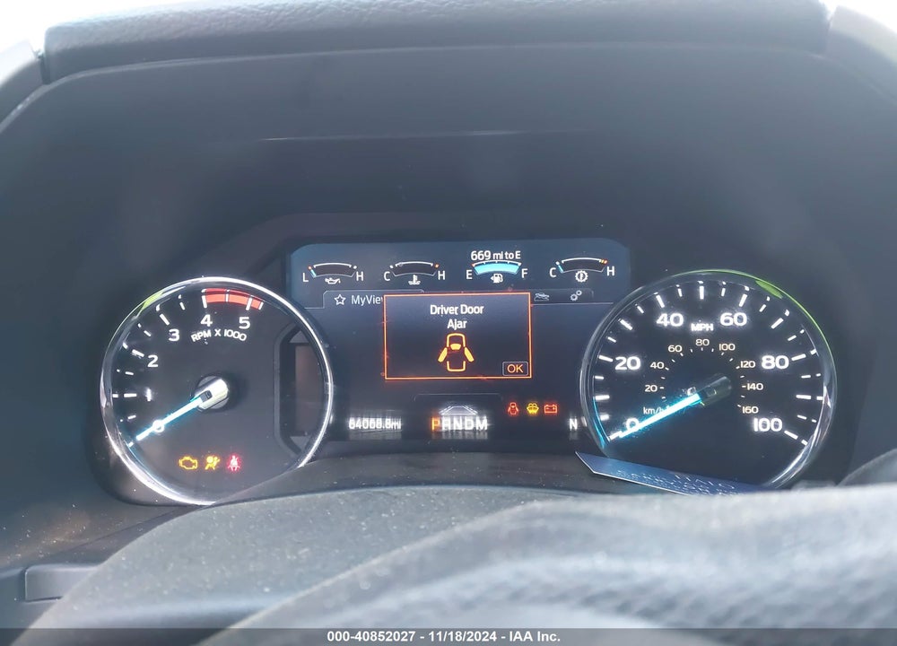 2022 FORD F-450 LARIAT VIN: 1FT8W4DT9NEF44133