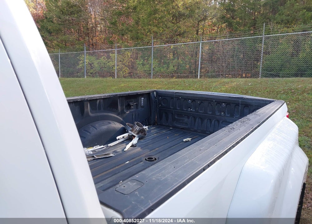 2022 FORD F-450 LARIAT VIN: 1FT8W4DT9NEF44133