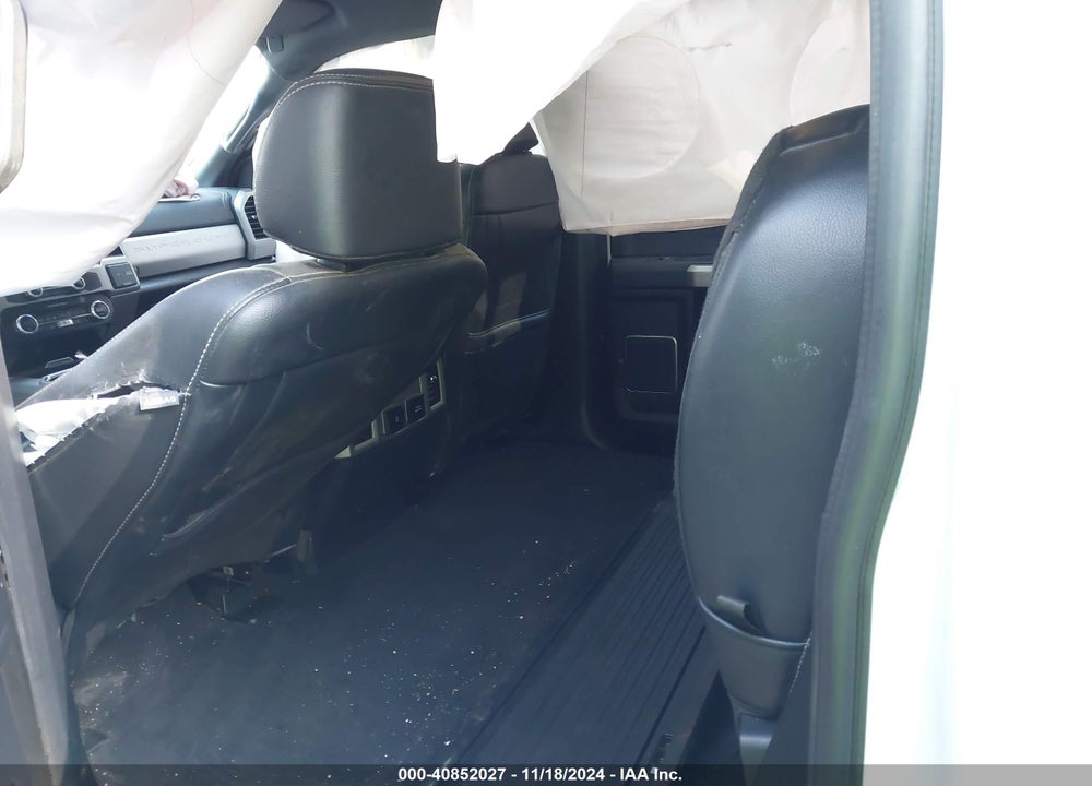2022 FORD F-450 LARIAT VIN: 1FT8W4DT9NEF44133