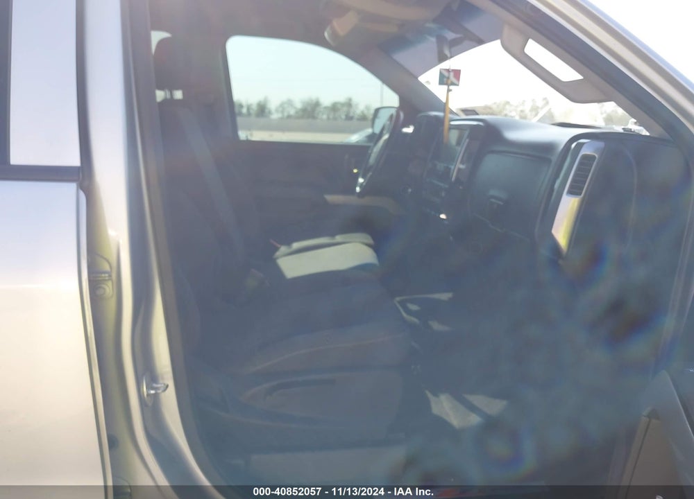 2018 CHEVROLET SILVERADO 1500 2LT VIN: 3GCUKREC4JG502624