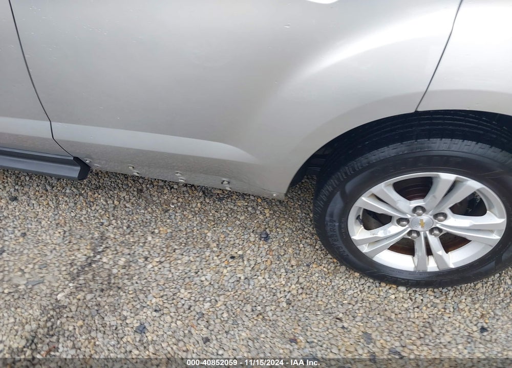 2015 CHEVROLET EQUINOX 1LT VIN: 2GNALBEK6F6430110