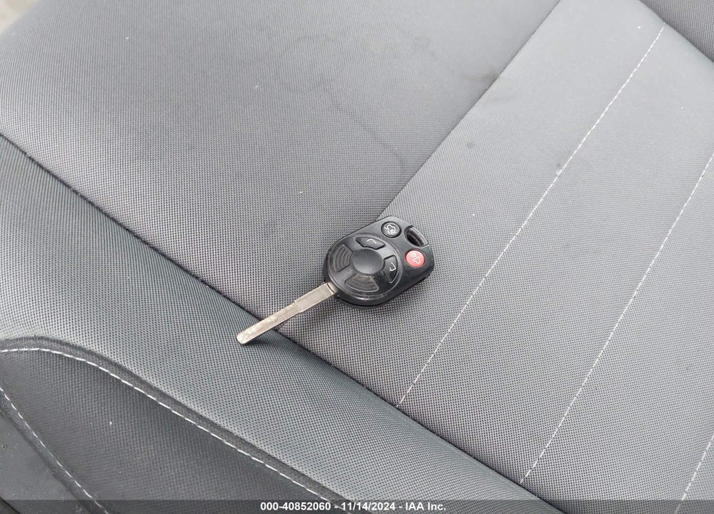2016 FORD ESCAPE SE VIN: 1FMCU0GX3GUC23040