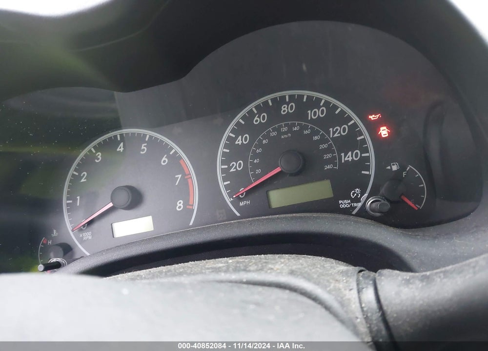 2009 TOYOTA COROLLA S VIN: 1NXBU40E49Z158343