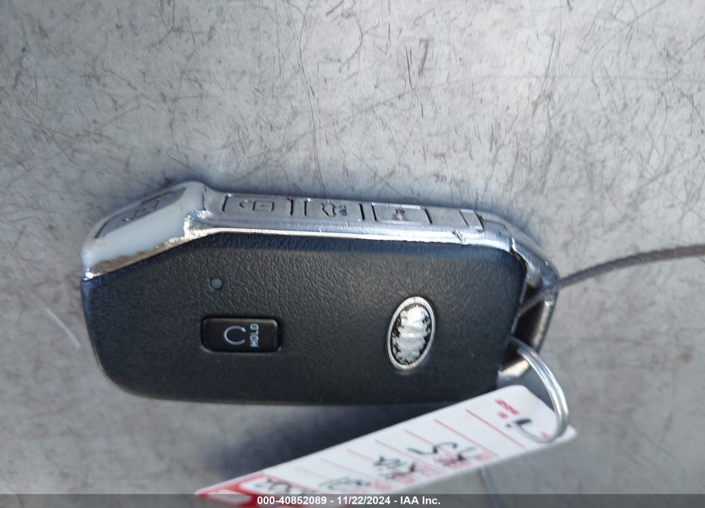 2021 KIA K5 LXS VIN: 5XXG14J27MG063734