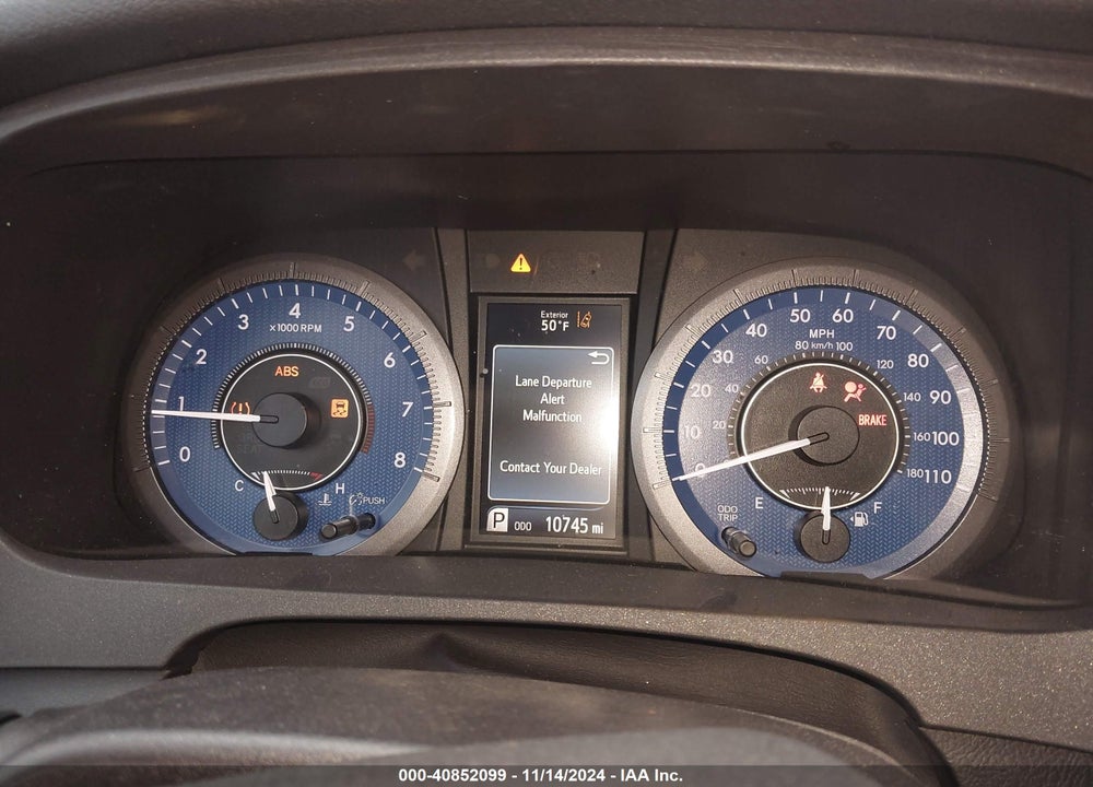 2020 TOYOTA SIENNA LIMITED PREMIUM VIN: 5TDYZ3DC0LS032379