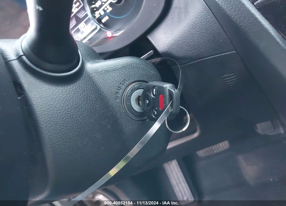 2018 SUBARU FORESTER 2.5I PREMIUM VIN: JF2SJAGC0JH443281