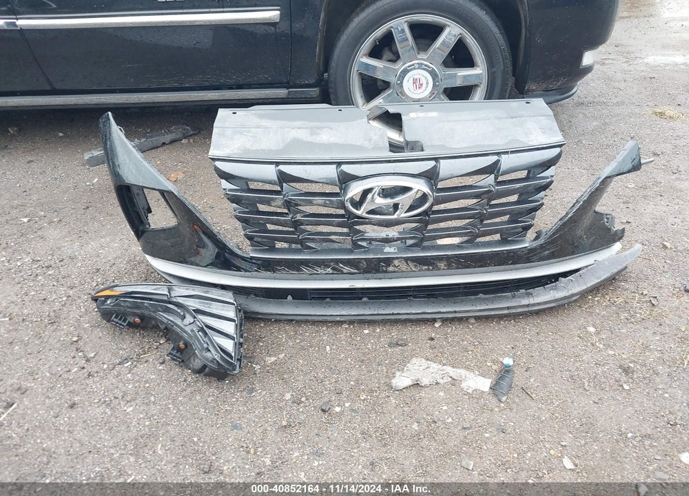2023 HYUNDAI TUCSON SEL VIN: 5NMJFCAE5PH175675