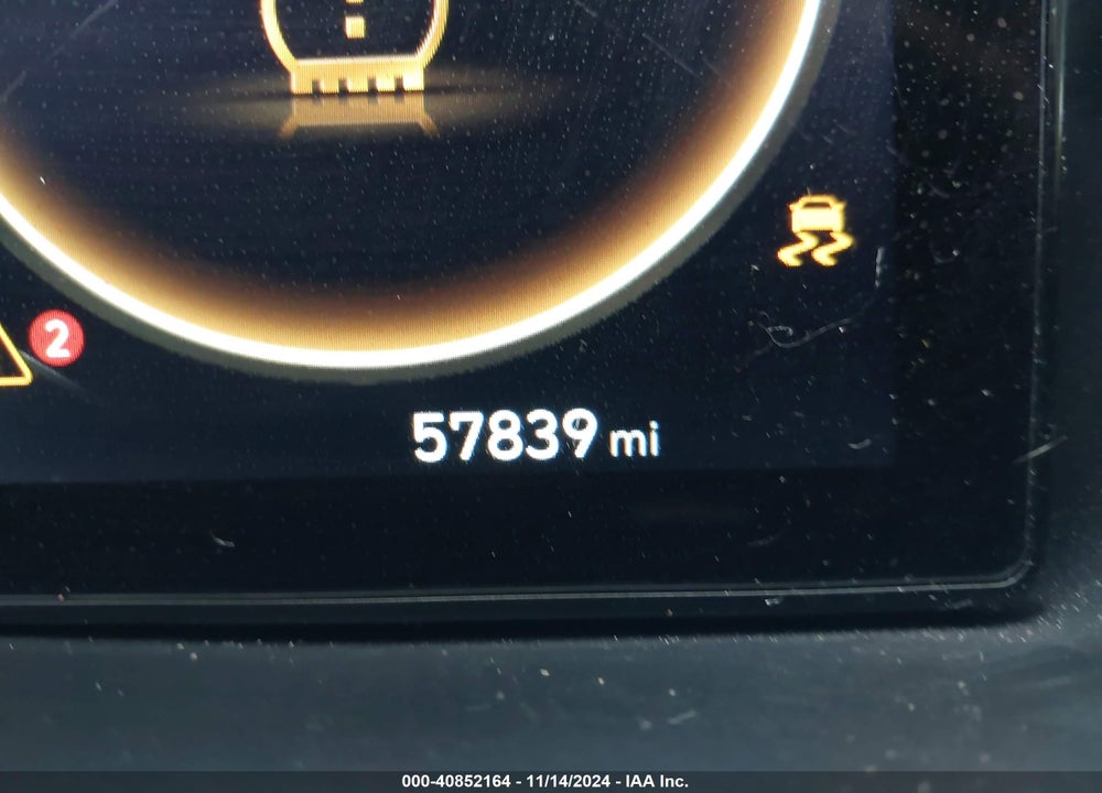 2023 HYUNDAI TUCSON SEL VIN: 5NMJFCAE5PH175675