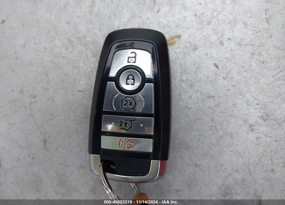 2023 FORD EXPLORER TIMBERLINE VIN: 1FMSK8JH1PGB13314
