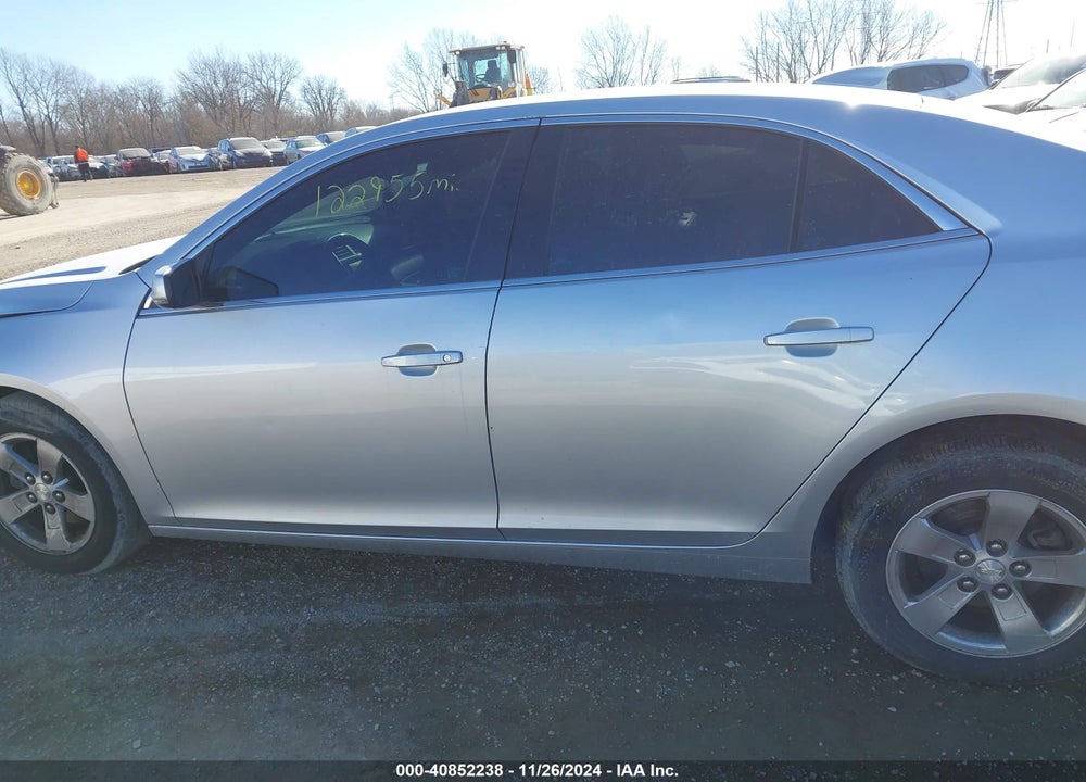 2015 CHEVROLET MALIBU 1LT VIN: 1G11C5SL9FU150411