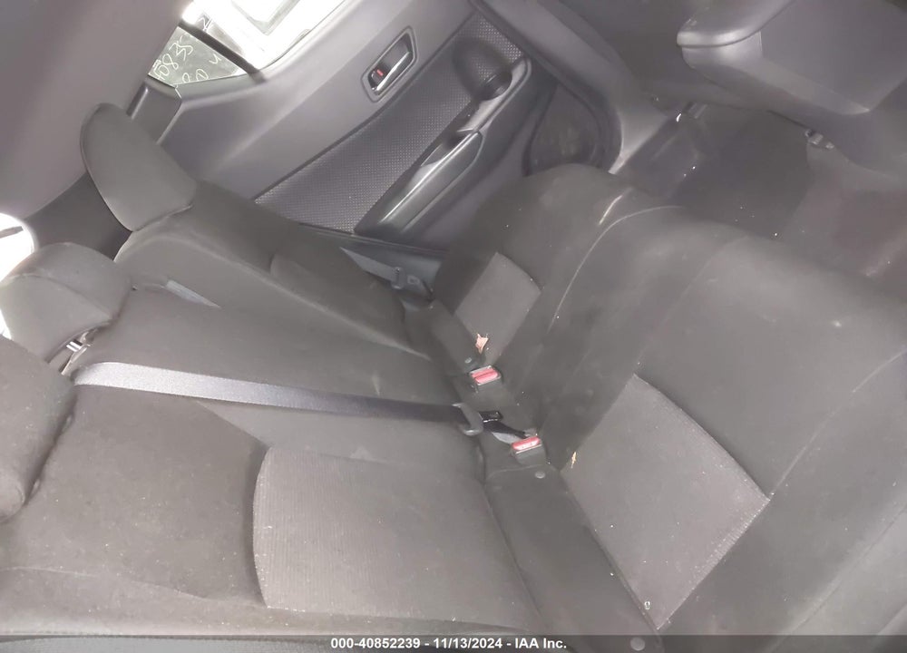 2019 TOYOTA C-HR XLE VIN: JTNKHMBX7K1033699