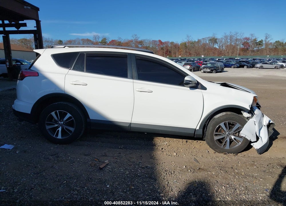 2016 TOYOTA RAV4 VIN: JTMRFREV7GJ087642