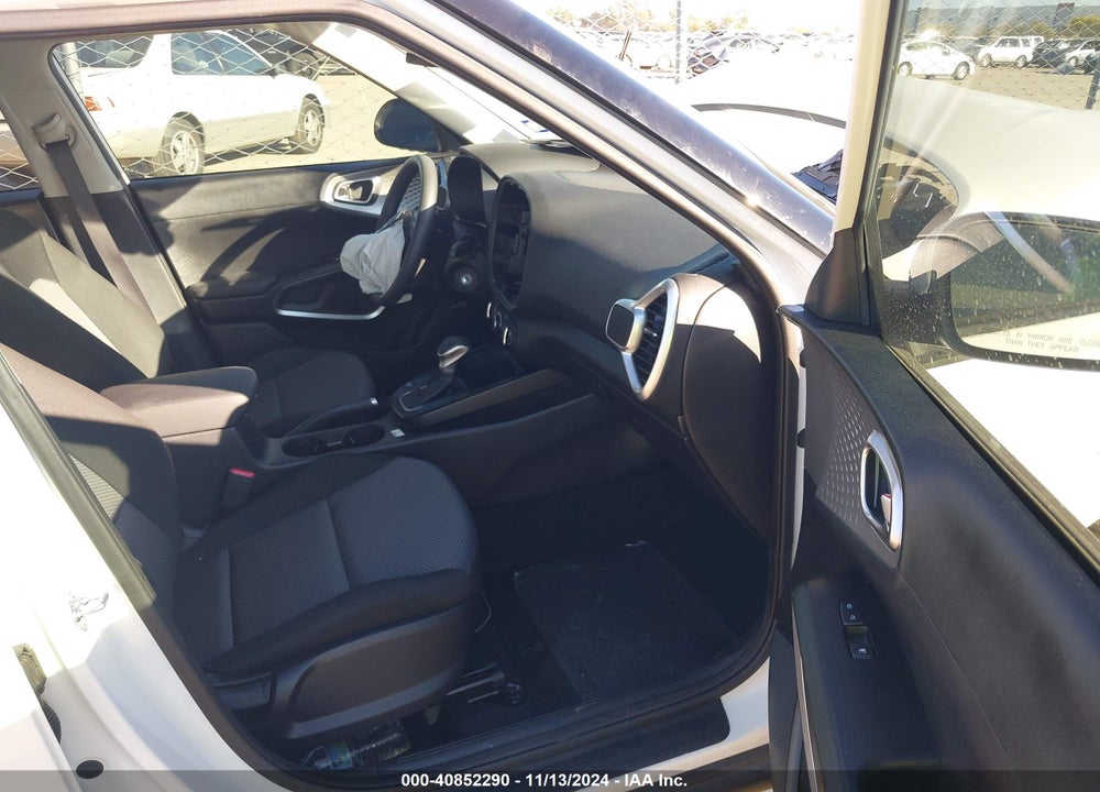 2024 KIA SOUL VIN: KNDJ23AU8R7911487