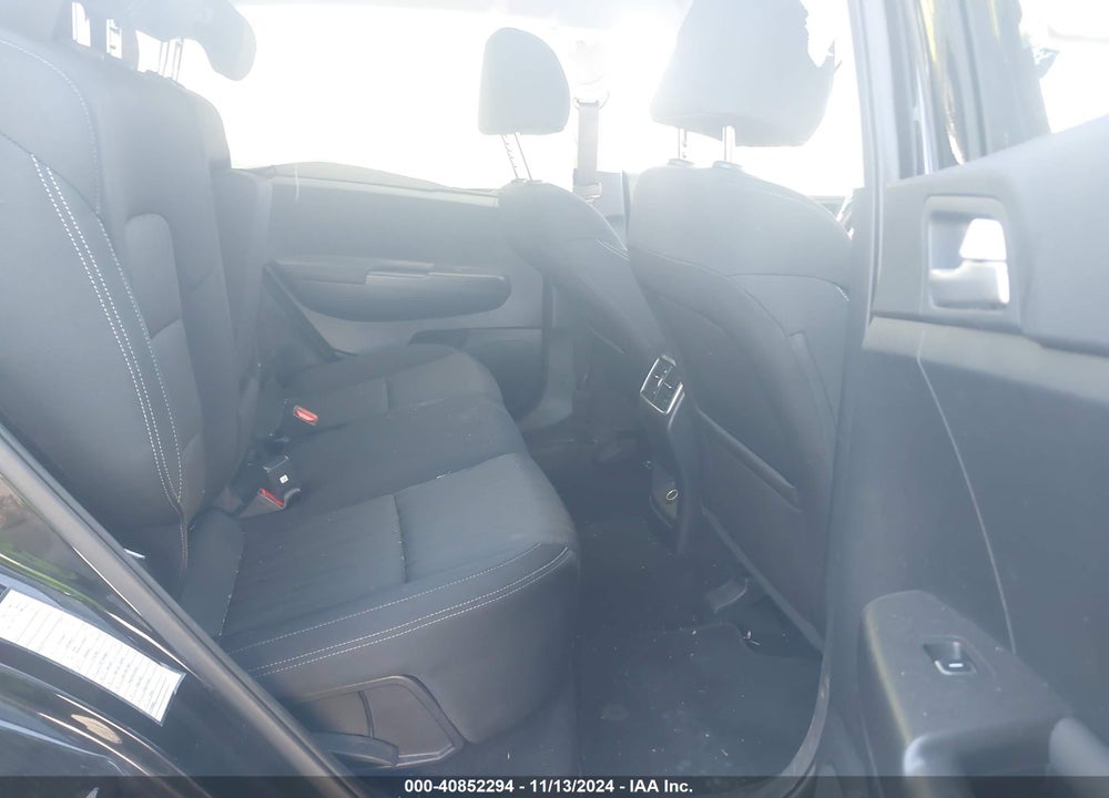 2019 KIA SPORTAGE LX VIN: KNDPM3AC5K7594527