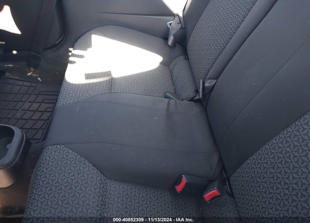 2009 PONTIAC G5 VIN: 1G2AS18H497126465